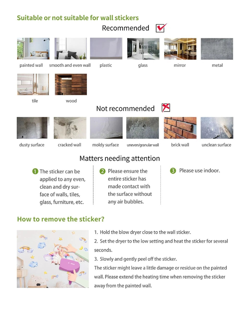 Boho Sun Fabric Wallpaper